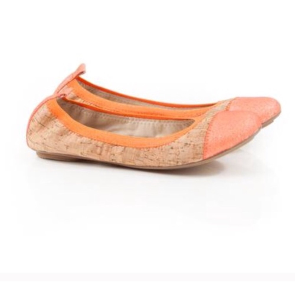Very Lovely Soles Gus Gus Flats